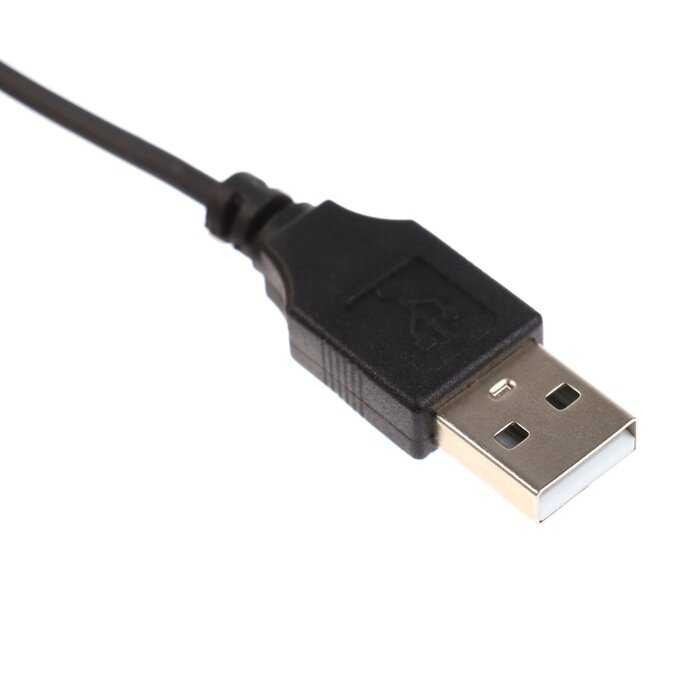 Комплект клавиатура + мышь Smartbuy ONE (SBC-114282-K) фотография 5