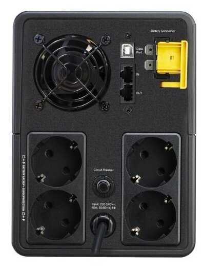 Ups APC BVX2200LI-GR фотография 2