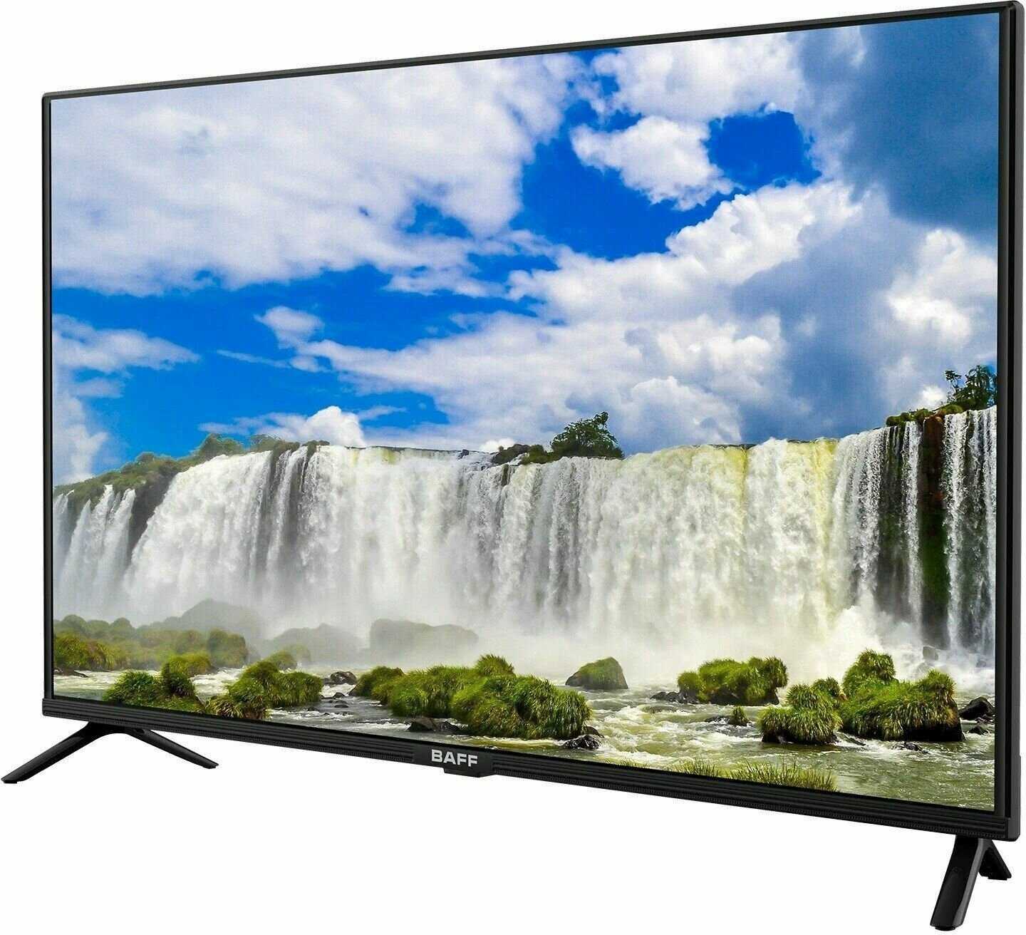 Телевизор BAFF 32Y HD-R фотография 1