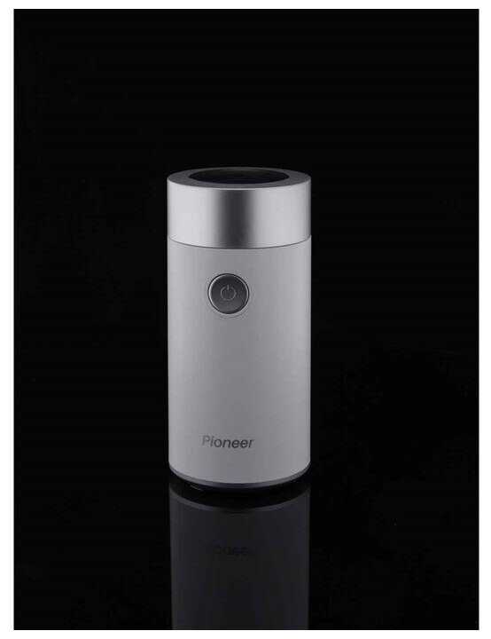 Электрическая кофемолка Pioneer CG205 фотография 5