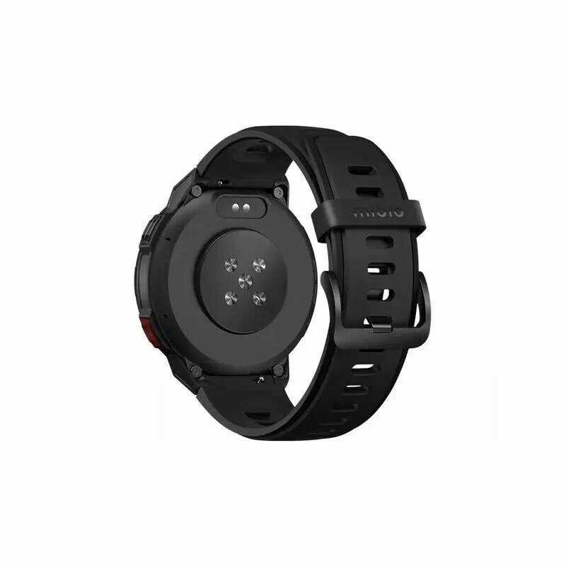 Умные часы Xiaomi Mibro GS Pro (XPAW013) фотография 6
