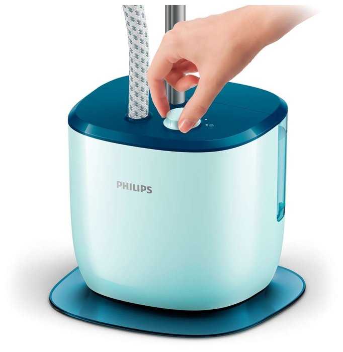 Отпариватель Philips GC516/20 EasyTouch Plus фотография 6