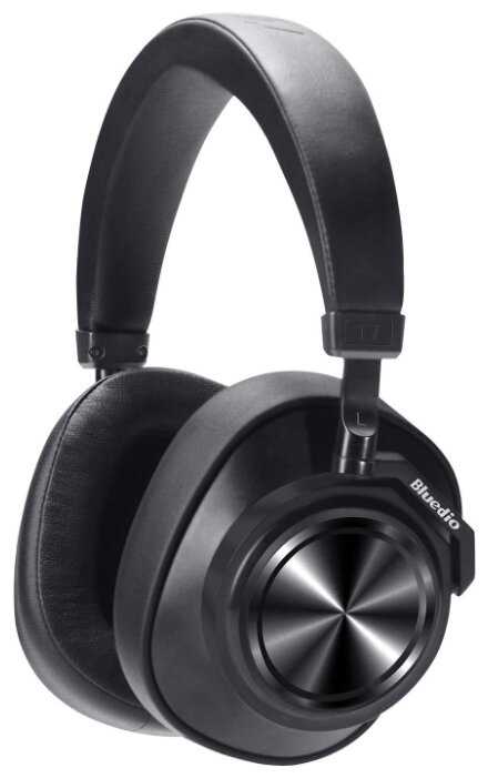 Беспроводные наушники Bluedio T7