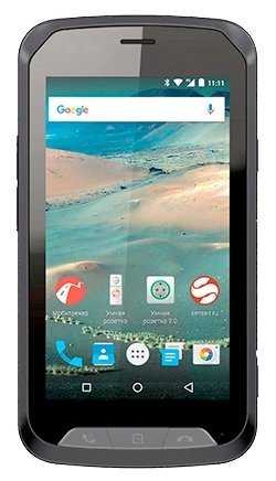 Смартфон SENSEIT R450