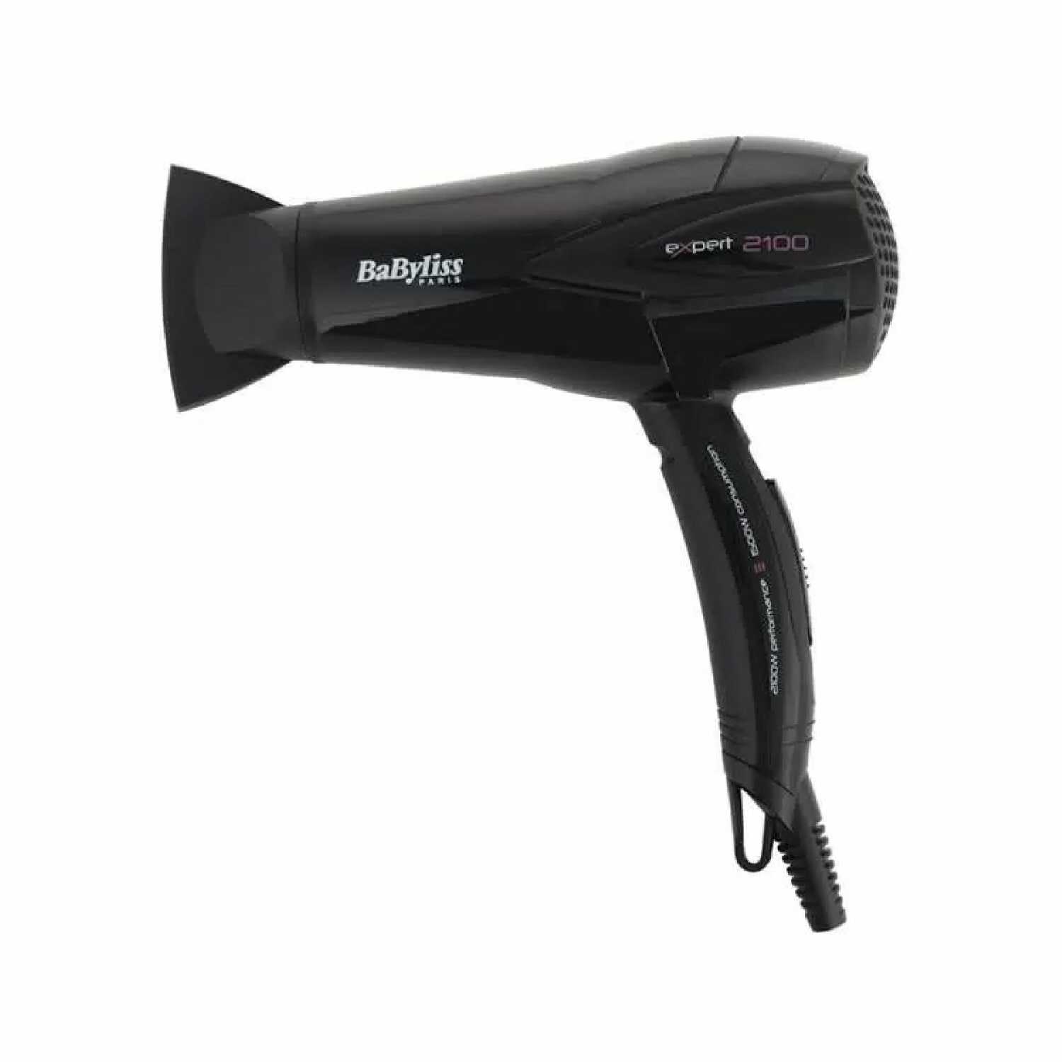Фен BaByliss D322E фотография 1