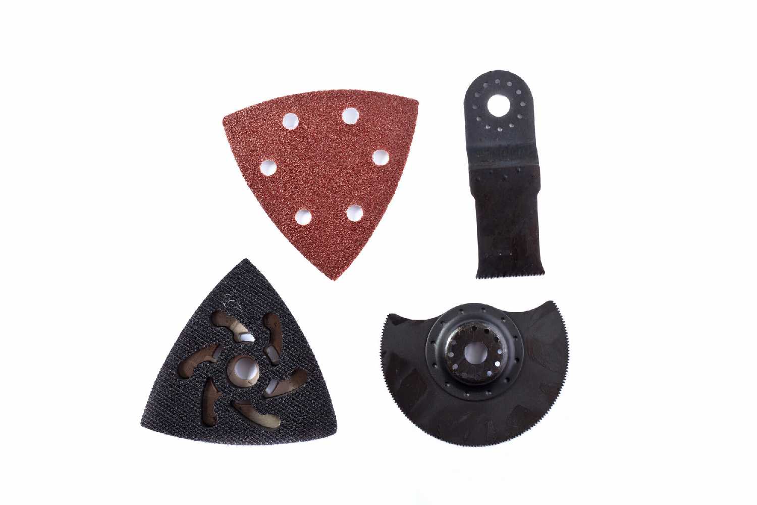 Инструмент RedVerg Инструмент многофункциональный аккумуляторный (RD-MT18/U) фотография 12