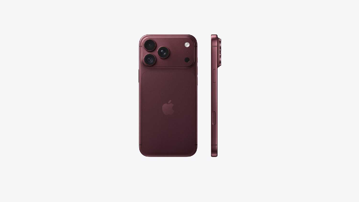 Смартфон Apple iPhone 18 Pro Max фотография 47