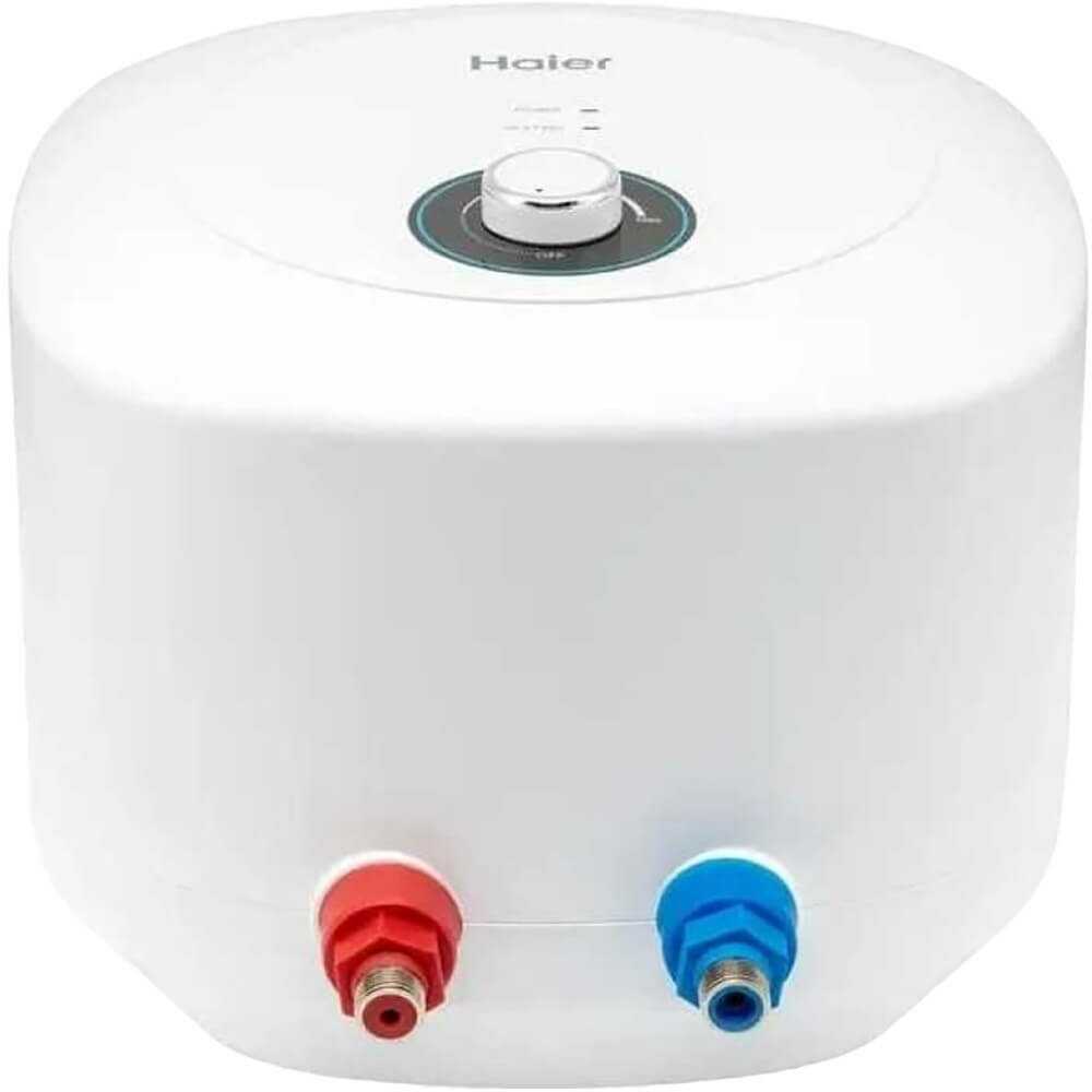 Водонагреватель HAIER ES10V-MQ1 фотография 11