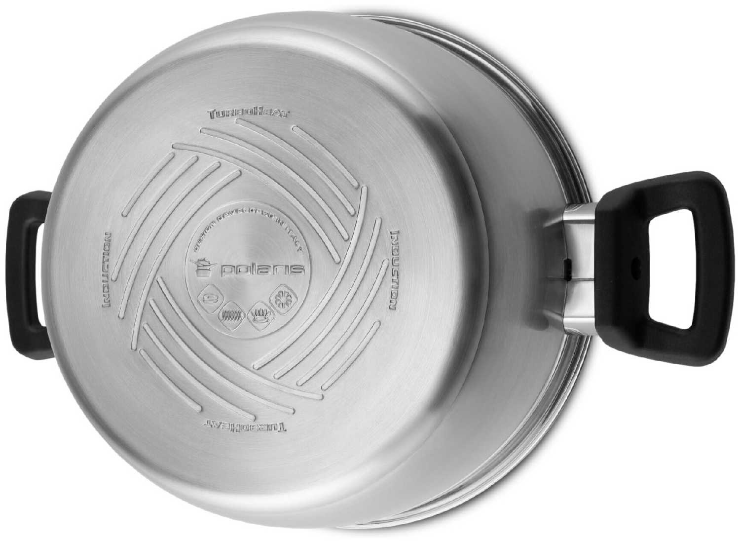 Блендер Polaris Rialto-20C фотография 4