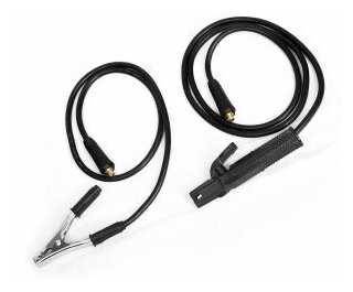 Сварочный аппарат Daewoo Power Products DW 175 фотография 9
