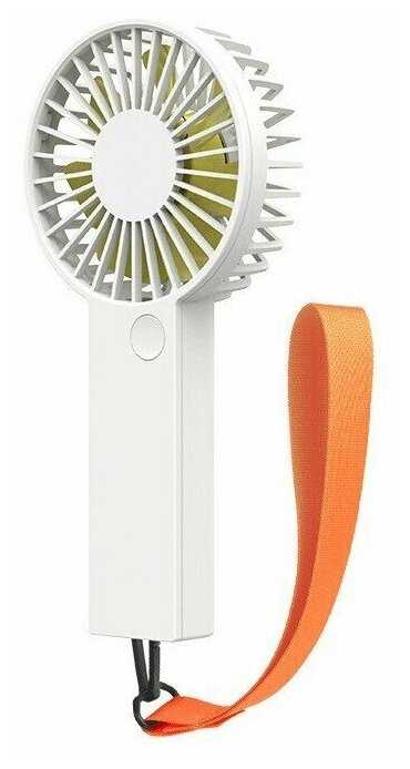Портативный вентилятор VH Mini Portable Handheld Fan фотография 1