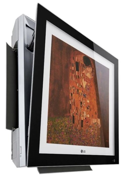 Сплит-система LG A12FT фотография 4