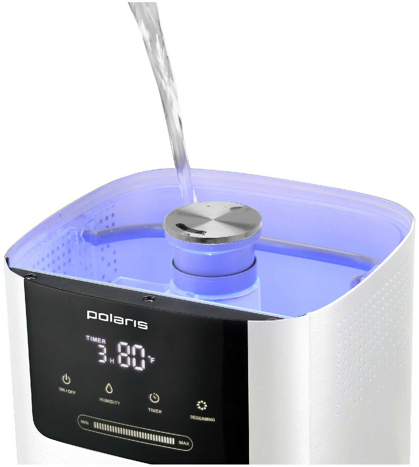 Увлажнитель воздуха Polaris PUH 2804 TFD фотография 1