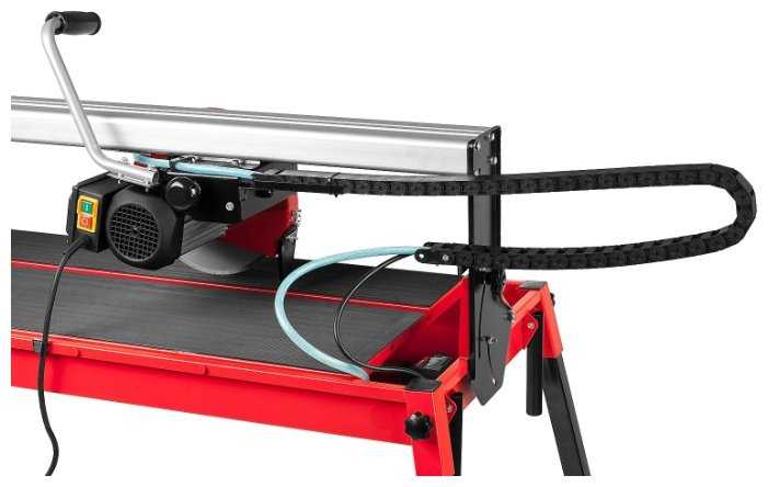 Плиткорез ЗУБР ЭП-250-1200С фотография 7