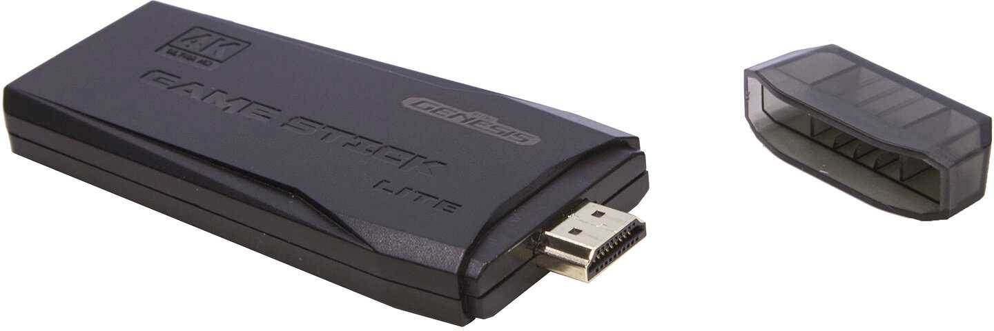 Retro Genesis GameStick Lite (TI-155) фотография 30