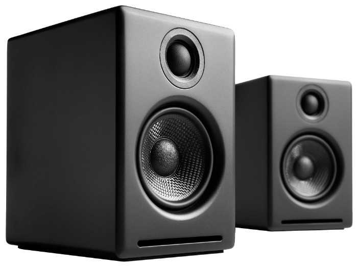 Полочная акустическая система Audioengine A2+