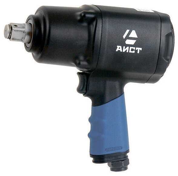 Гайковерт пневматический AIST Гайковерт пневматический ударный 3/4 дюйма (90151661)