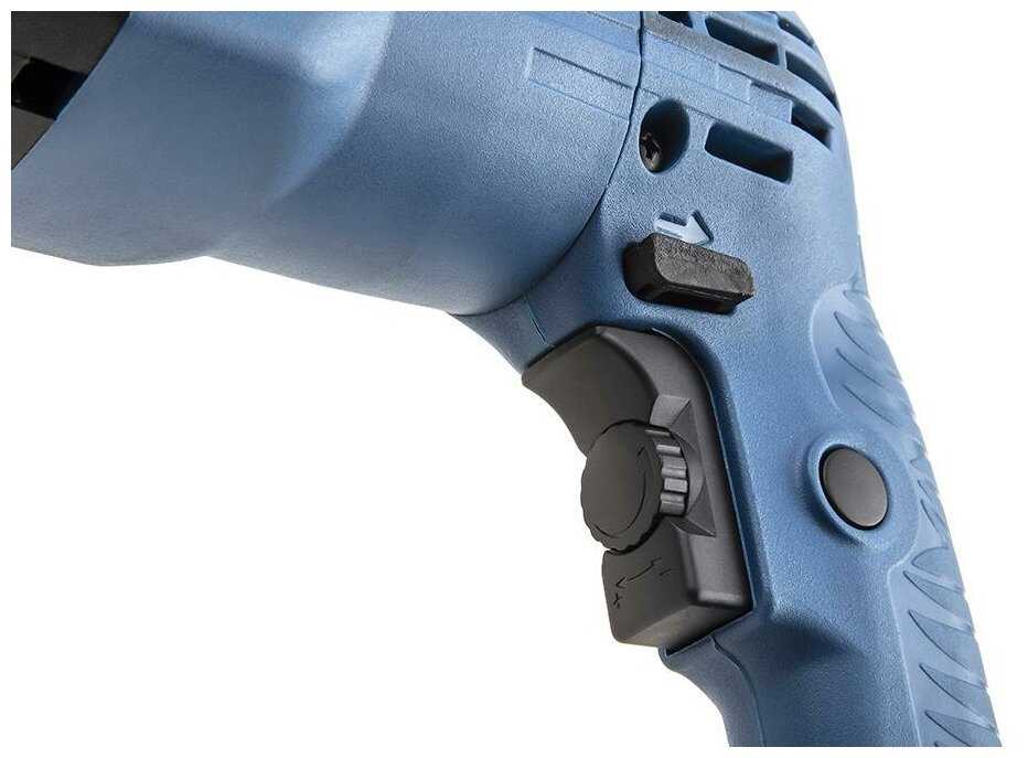 Перфоратор Фиолент П9-850РЭ фотография 5