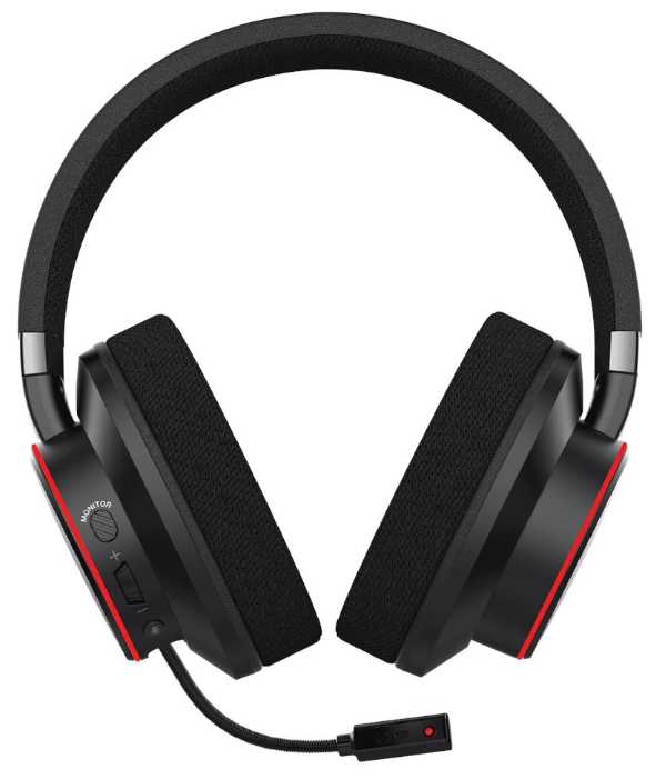 Игровая гарнитура Creative Sound BlasterX H6 фотография 1