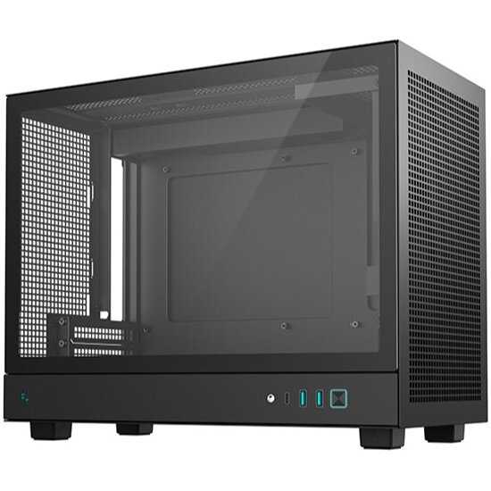 Корпус Deepcool CH160 PLUS