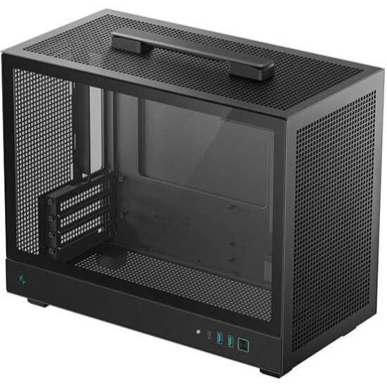 Корпус Deepcool CH160 PLUS фотография 1