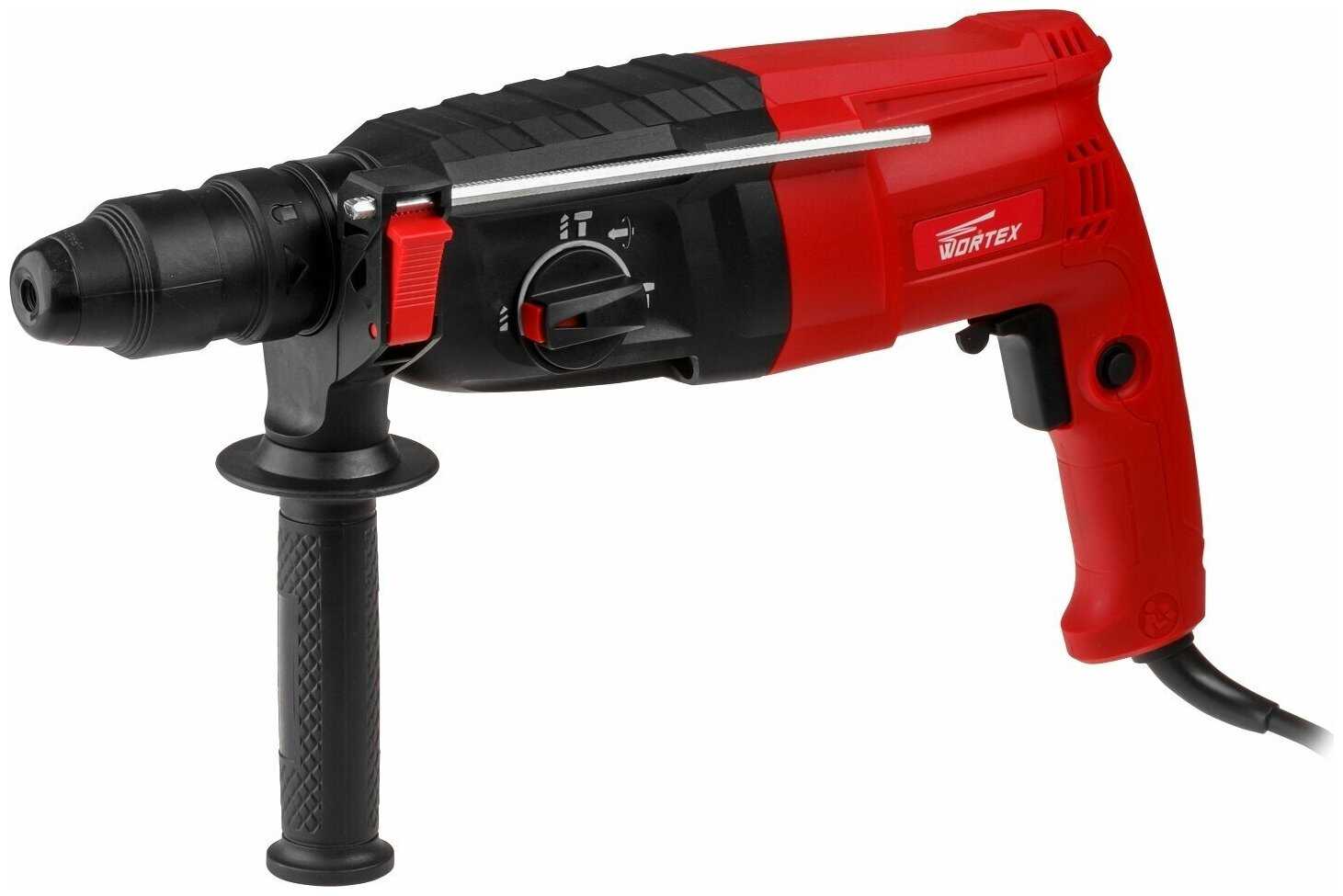 Перфоратор WORTEX RH 2829 (RH282901129) фотография 1