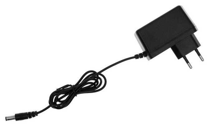 Перкуссионный массажер для тела Luazon LEM-42 (перкуссионный) фотография 3