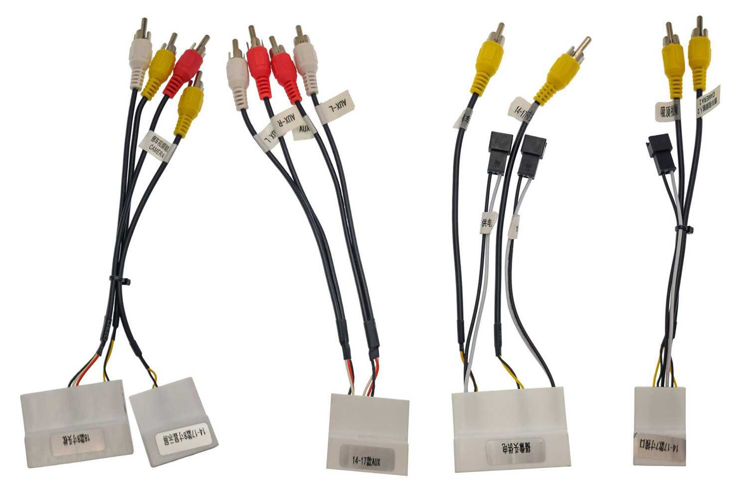 Штатная магнитола Infiniti Canbox H-Line (7815-2302) фотография 10