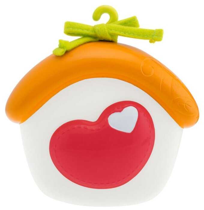 Механический мобиль Chicco Красная Шапочка фотография 4