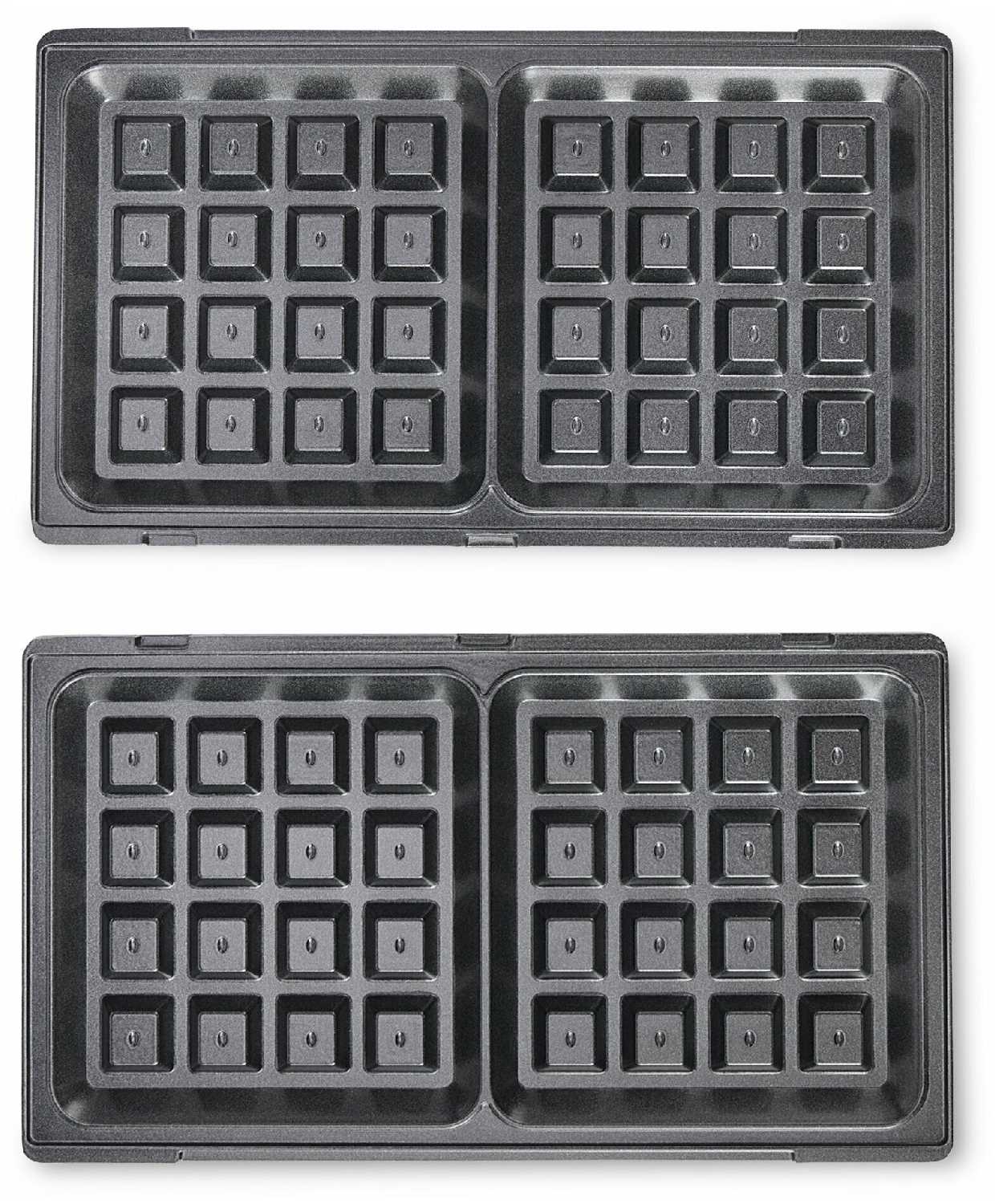 Вафельница VITEK VT-7148 фотография 5