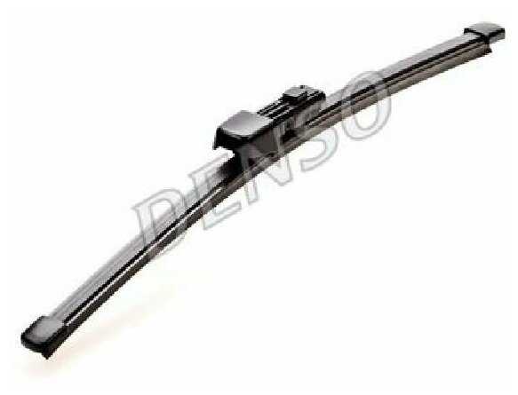 Щетка стеклоочистителя бескаркасная DENSO DF-310 фотография 2