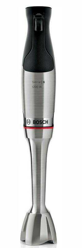 Блендер Bosch ErgoMaster (MSM6M871) фотография 1