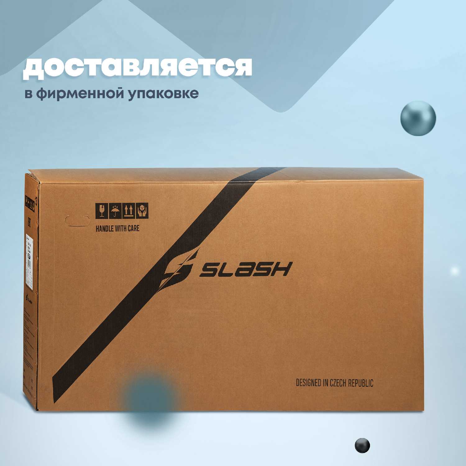 Велосипед горный подростковый Slash Ranger (24 колеса, 21 скорость) фотография 9
