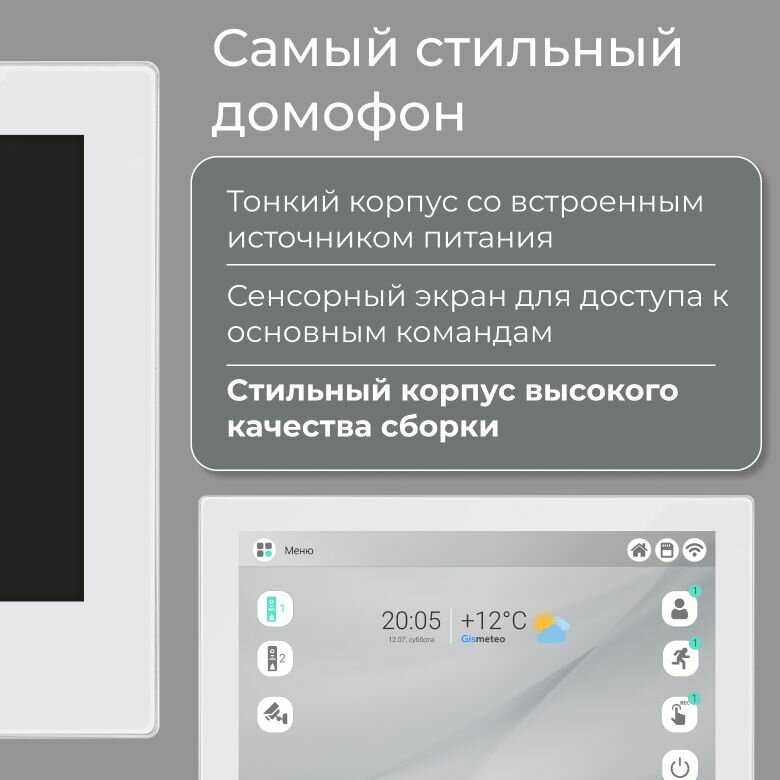 CTV KIT Cloud 7 фотография 25