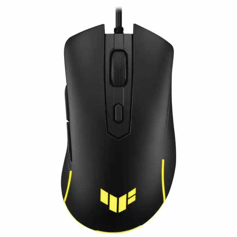 Мышь ASUS P309 TUF GAMING M3 GEN II (90MP0320-BMUA00)