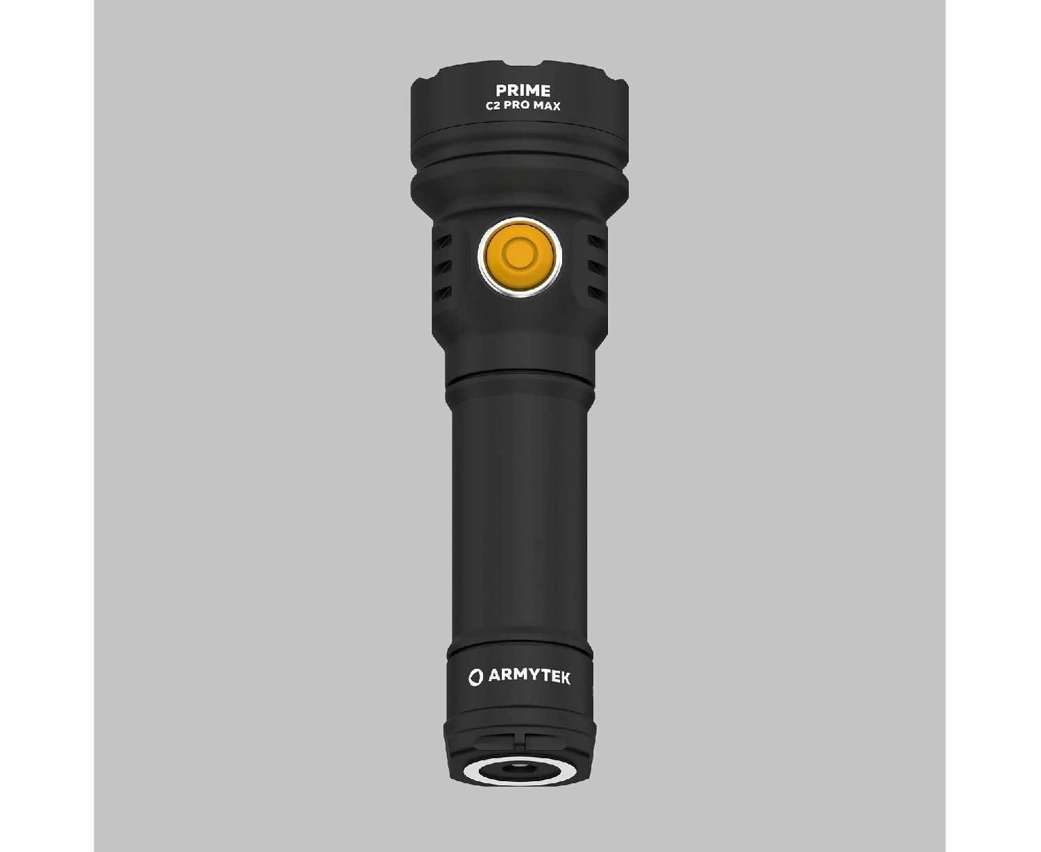 Фонарь EDC Armytek Prime C2 Pro Max Magnet (XP-L) фотография 5