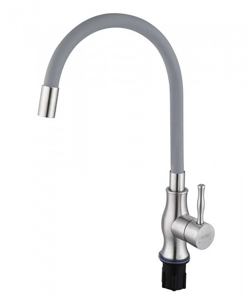 Смеситель для кухни Hansen HN59032