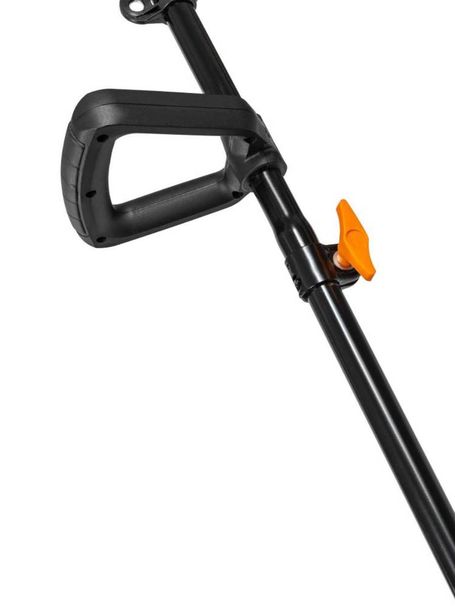 Электрический триммер MAXPILER МЕТ-2000B фотография 6