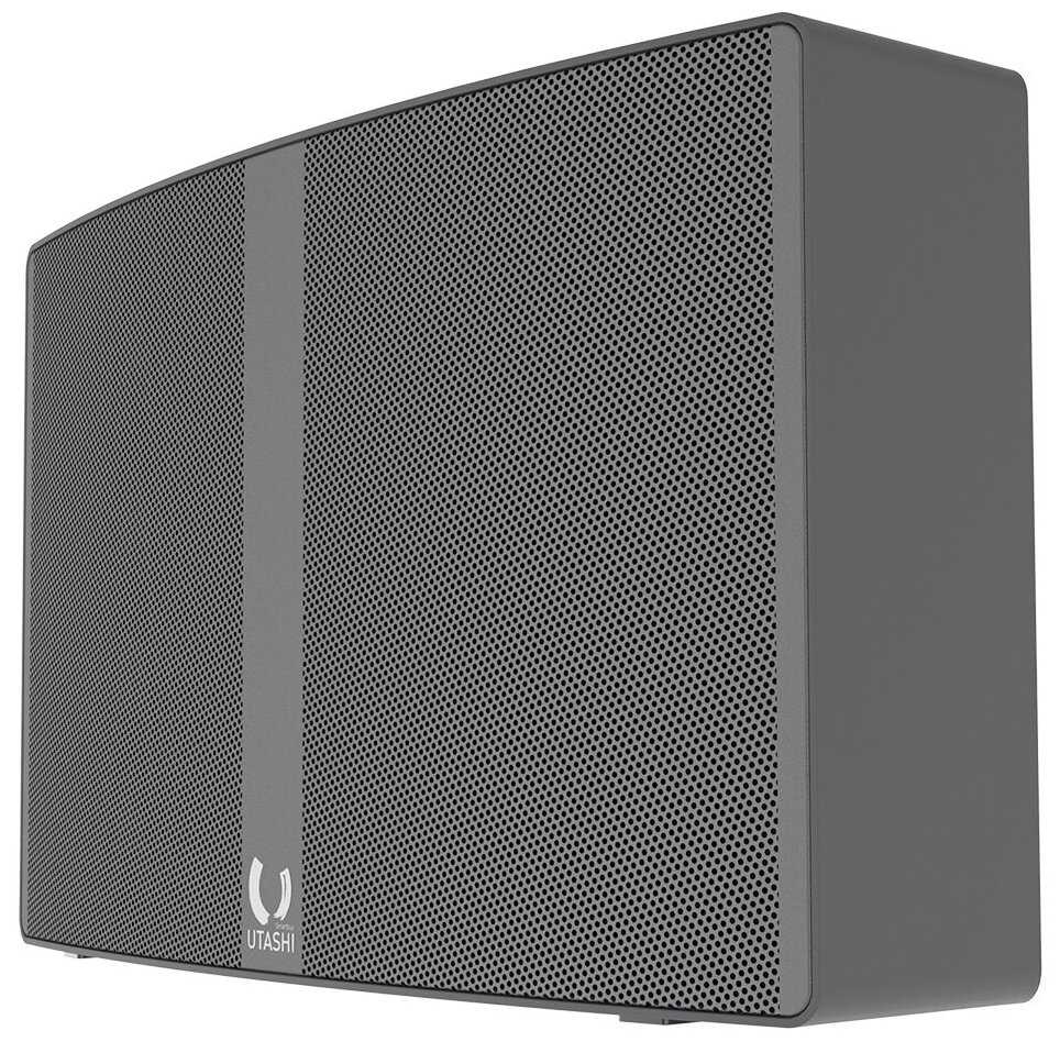 Портативная колонка SmartBuy UTASHI ROCK 2.0 фотография 15