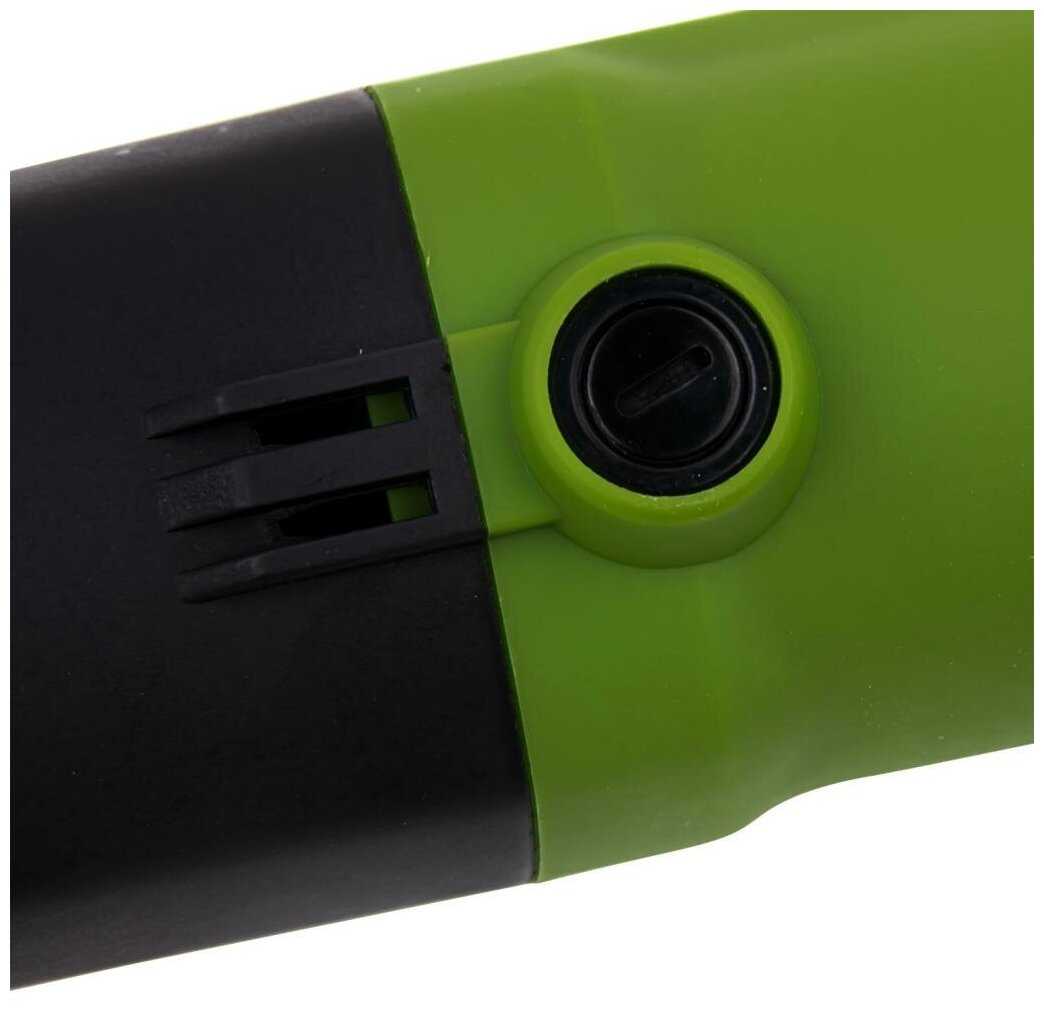 Вырубные электрические ножницы ProCraft SM1.6-1000 фотография 15