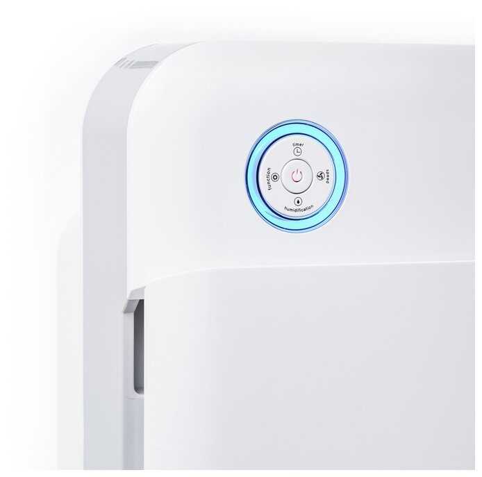 Очиститель/увлажнитель воздуха SENDO Air 90 фотография 2