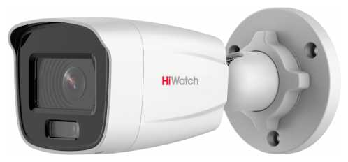 IP камера HiWatch DS-I450L(B) (2.8 мм) фотография 9