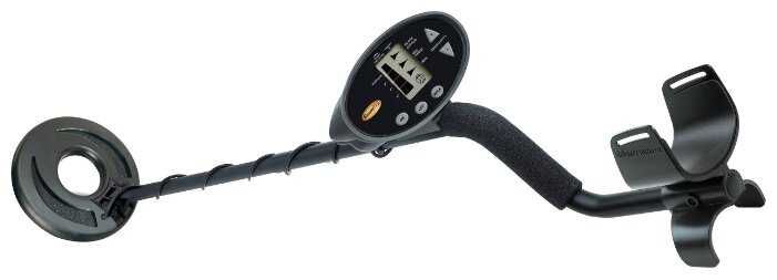 Металлоискатель Bounty Hunter Discovery 1100