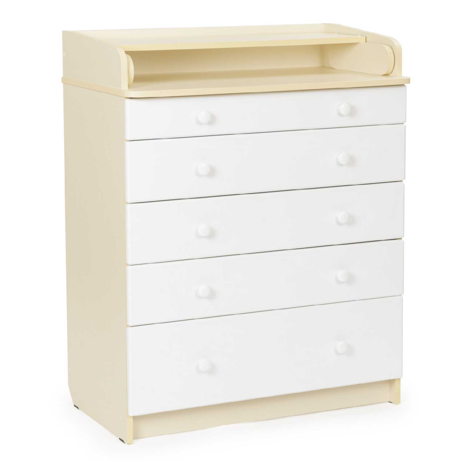 Комод пеленальный BEBIZARO MODERN NEW фотография 10