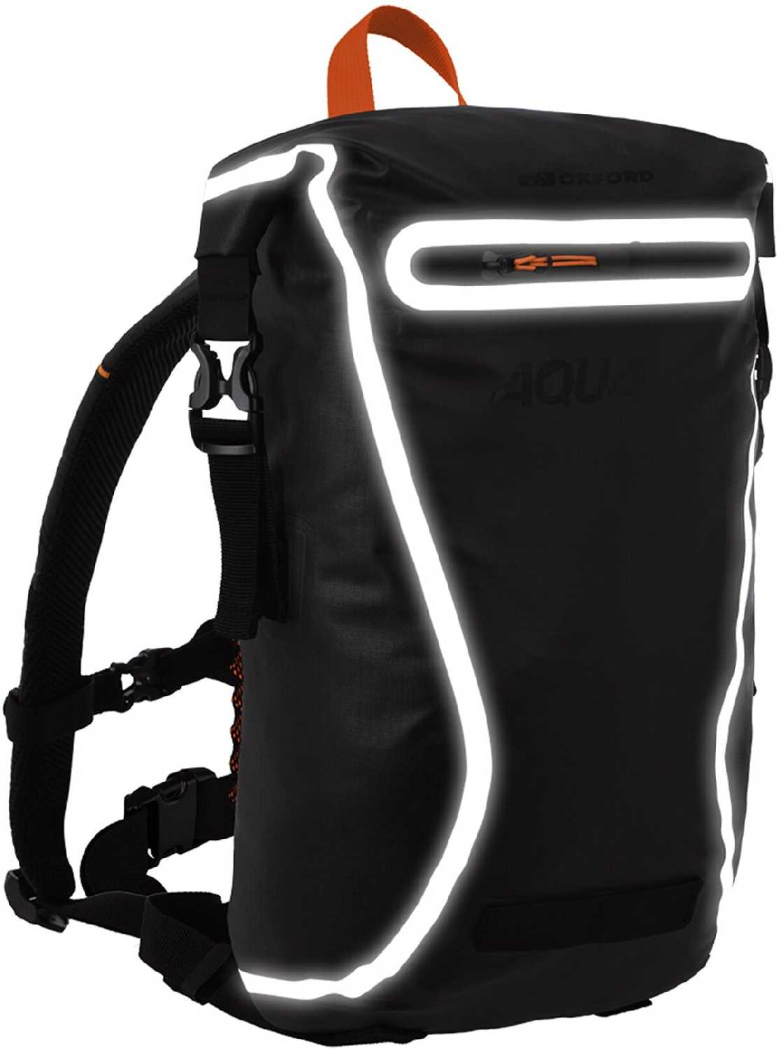 Рюкзак OXFORD Aqua Evo 22L (OL686) фотография 9