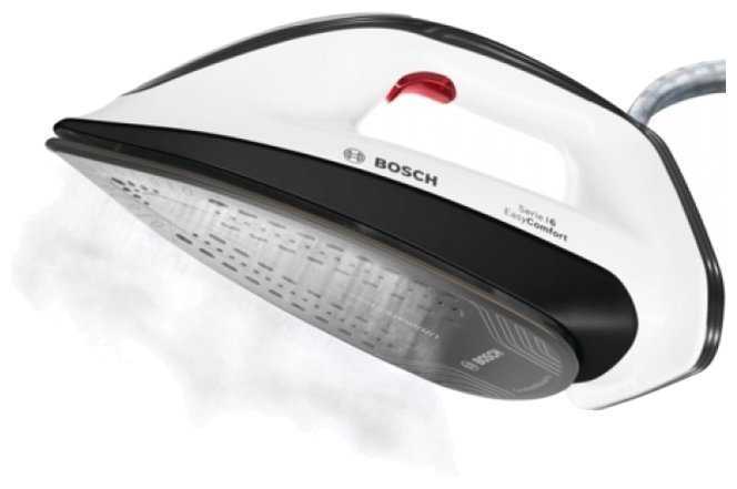 Парогенератор Bosch TDS 6041 фотография 1