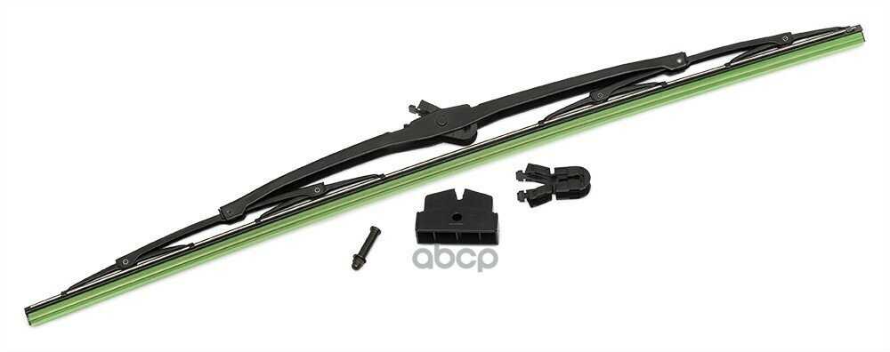 Щетка стеклоочистителя PILENGA Щетка стеклоочистителя (WBH1600) фотография 5