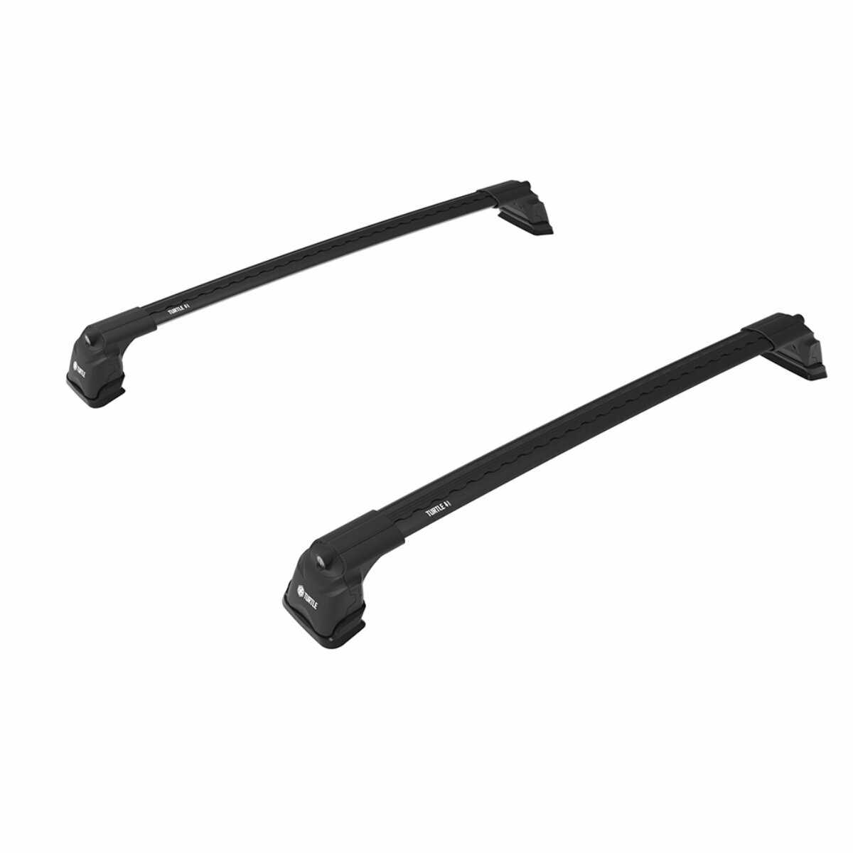 Багажник на крышу Киа Turtle Air-3 фотография 16