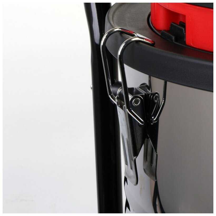 Пылесос хозяйственный ДИОЛД ПВУ-1200-20 фотография 12