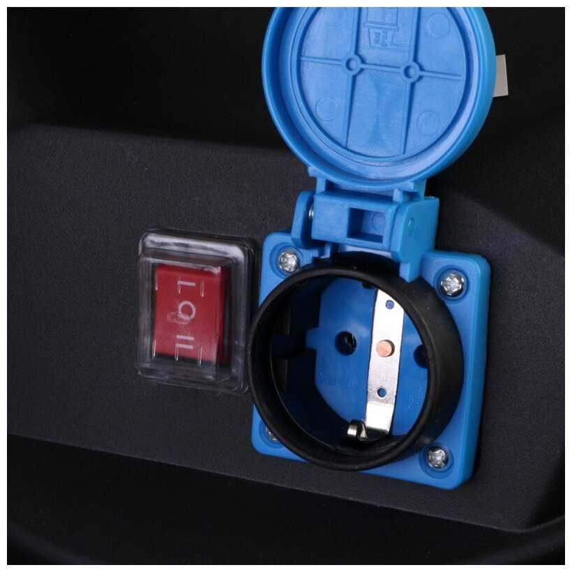 Пылесос хозяйственный ДИОЛД ПВУ-1200-20 фотография 13